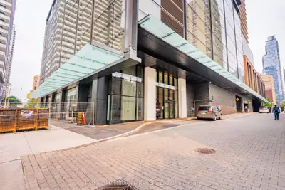 501 Yonge Street 1703, Toronto C01, ON M4Y 0G8