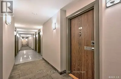 133 Torresdale Avenue E 1201, Toronto C07, ON M2R 3T2
