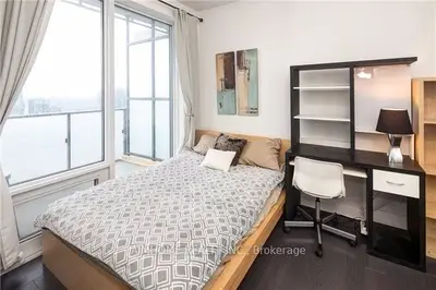65 St Mary Street 3606, Toronto C01, ON M5S 0A6