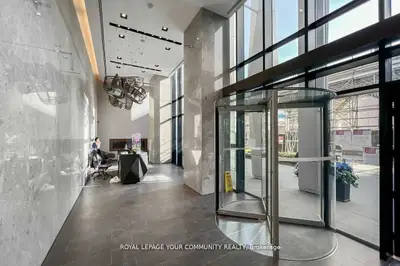 1 Yorkville Avenue 3305, Toronto C02, On M4w 0b1