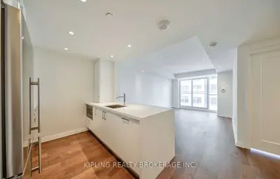 101 St Clair Avenue 1907, Toronto C02, ON M4V 1N6