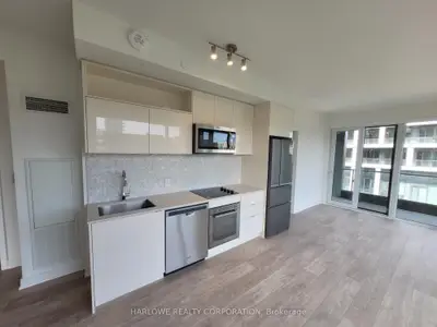 121 Lower Sherbourne Street 550 SW, Toronto C08, ON M5A 4J4