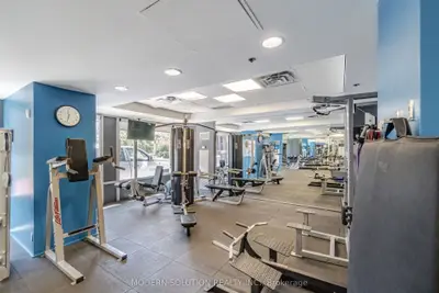 1029 King Street 1003, Toronto C01, ON M6K 3M2