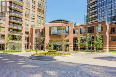 33 SHEPPARD Avenue 507, Toronto C14, ON M2N 7K1