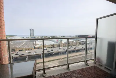 75 East Liberty Street 1504, Toronto C01, ON M6K 3R3