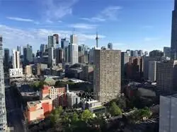 403 Church Street 2602, Toronto C08, On M4y 0c9