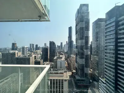 501 Yonge Street 3112, Toronto C01, ON M4Y 0G8