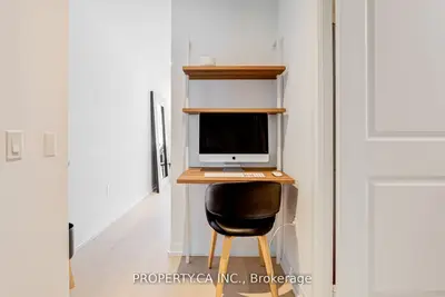 251 Jarvis Street 318, Toronto C08, ON M5B 0C3