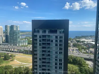 50 Ordnance Street E 2602, Toronto C01, ON M6K 1A2