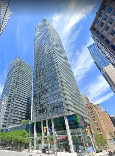 38 Grenville Street 3506, Toronto C01, ON M8V 0A3