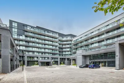 621 Sheppard Avenue E 235, Toronto C15, ON M2K 0G4