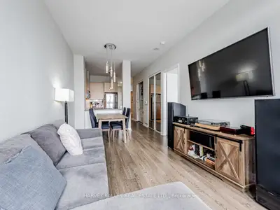 797 Don Mills Road 1410, Toronto C11, ON M3C 1V1