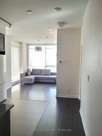 500 Sherbourne Street 2803, Toronto C08, ON M4X 1L1