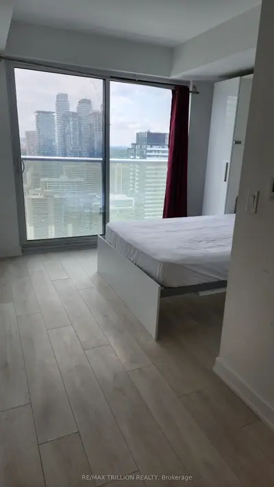 501 Yonge Street 3504, Toronto C08, ON M4Y 0G8