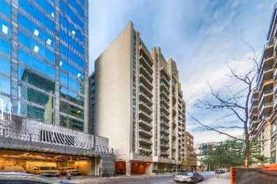 30 Hayden Street 702, Toronto C08, ON M4Y 3B8