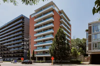 74 SPADINA Road 305, Toronto C02, ON M5R 2T5