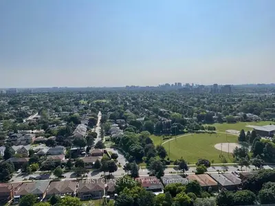 188 Fairview Mall Drive 2707, Toronto C15, ON M2J 4T1