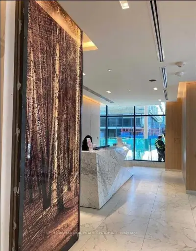 30 Ordnance Street 2408, Toronto C01, ON M6K 0C8