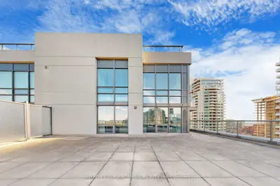 35 Hollywood Avenue Ph119, Toronto C14, ON M2N 0A9