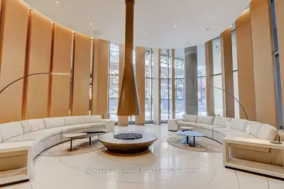 11 Wellesley Street W 2906, Toronto C01, ON M4Y 1E8