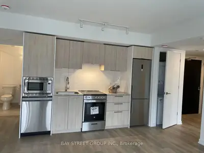 18 Maitland Terrace 0812, Toronto C08, ON M4Y 0H2