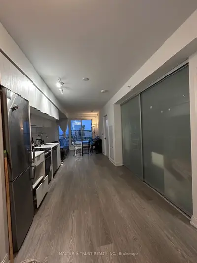 181 Dundas Street E 4006, Toronto C08, ON M5A 0N5