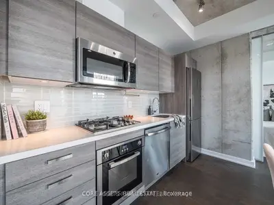 11 Charlotte Street 2801, Toronto C01, ON M5V 2H5