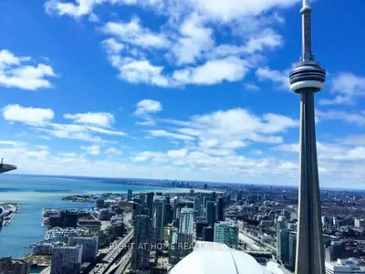 14 York Street 6407, Toronto C01, On M5j 0b1