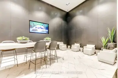 87 Peter Street 2813, Toronto C01, ON M5V 2G4