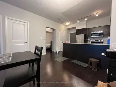 35 Hayden St Street 504, Toronto C08, ON M4Y 3C3