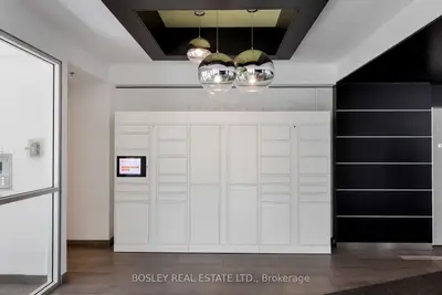 100 Western Battery Road 1605, Toronto C01, On M6k 3s2