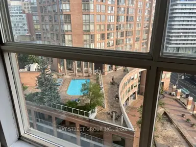 1055 Bay Street 1108, Toronto C01, ON M5S 3A3
