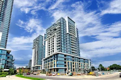 50 Ann O'Reilly Road 510, Toronto C15, ON M2J 0C9