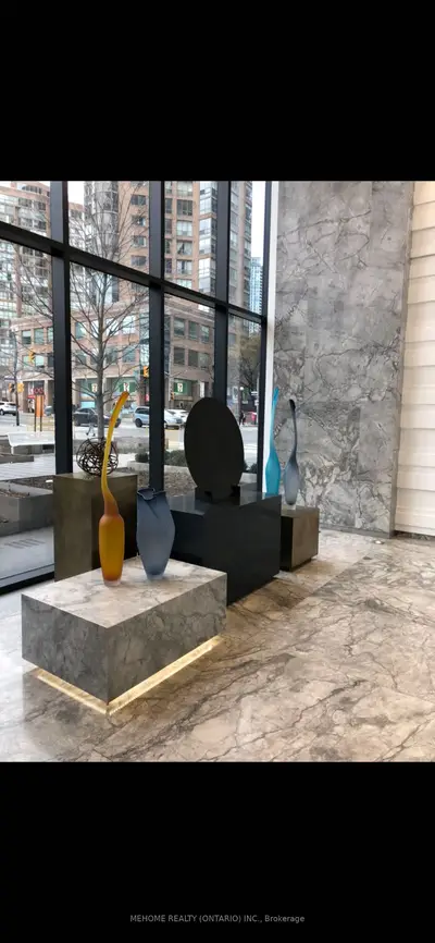 57 St Joseph Street 501, Toronto C01, ON M5S 0C5