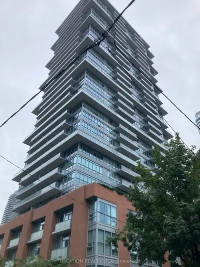 365 church Street 1508, Toronto C08, ON M5B 0B5