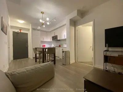 5180 Yonge Street 3302, Toronto C07, On M2k 1k8