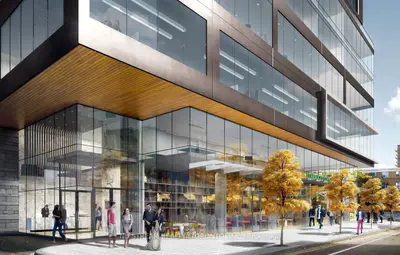 203 College Street 905, Toronto C01, ON M5T 1P9