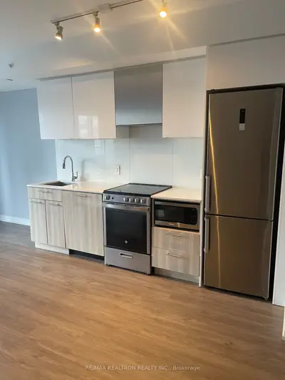 251 JARVIS Street 4108, Toronto C08, ON M5A 4R6