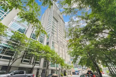 50 Lombard Street 1202, Toronto C08, ON M5C 2X4
