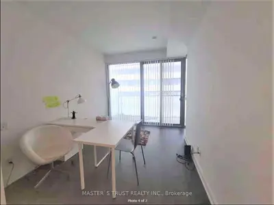 50 Charles Street E 2109, Toronto C08, ON M4Y 0C3