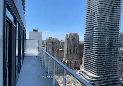 18 Maitland Terrace 2507, Toronto C01, ON M4Y 0H2