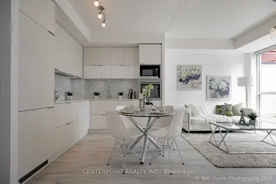 318 Richmond Street W 2306, Toronto C01, On M5v 0b4