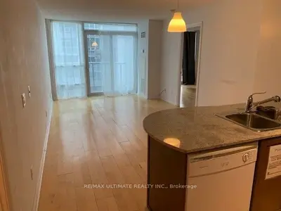 763 Bay Street 3108, Toronto C01, ON M5G 2R3