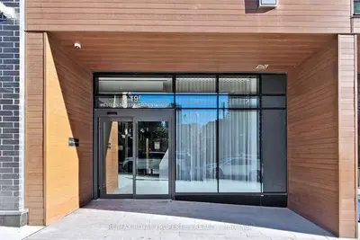 19 Western Battery Road 2119, Toronto C01, ON M6K 0E3