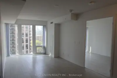 60 Shuter Street 1505, Toronto C08, ON M5B 0B7