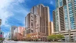 736 Bay Street 509, Toronto C01, On M5g 2m4