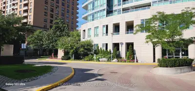 60 Byng Avenue N 303, Toronto C14, ON M2N 7K3