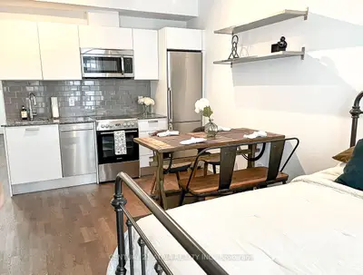 57 St Joseph St Street 407, Toronto C01, ON M5S 0C5