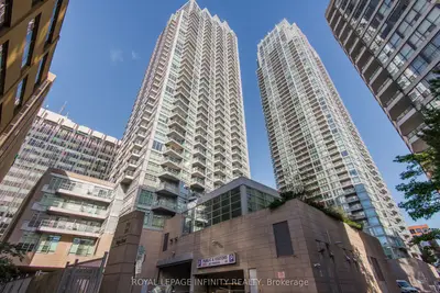 2181 Yonge Street 1203, Toronto C10, ON M4S 3H7
