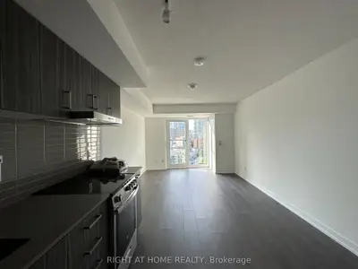 219 DUNDAS Street E 2210, Toronto C08, ON M5A 0V1
